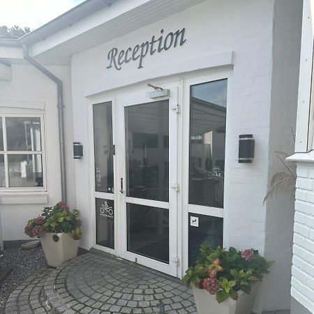 Hjorring Kro Exterior photo