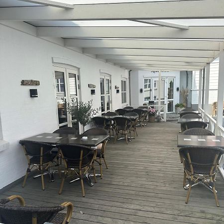 Hjorring Kro Exterior photo