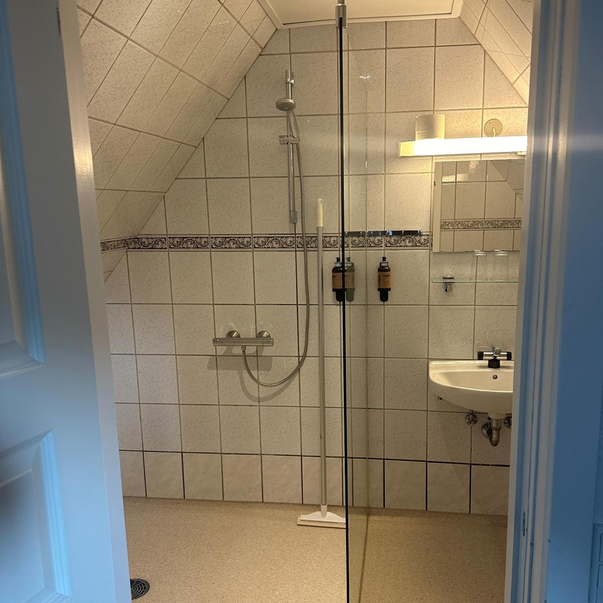 Hjorring Kro Exterior photo