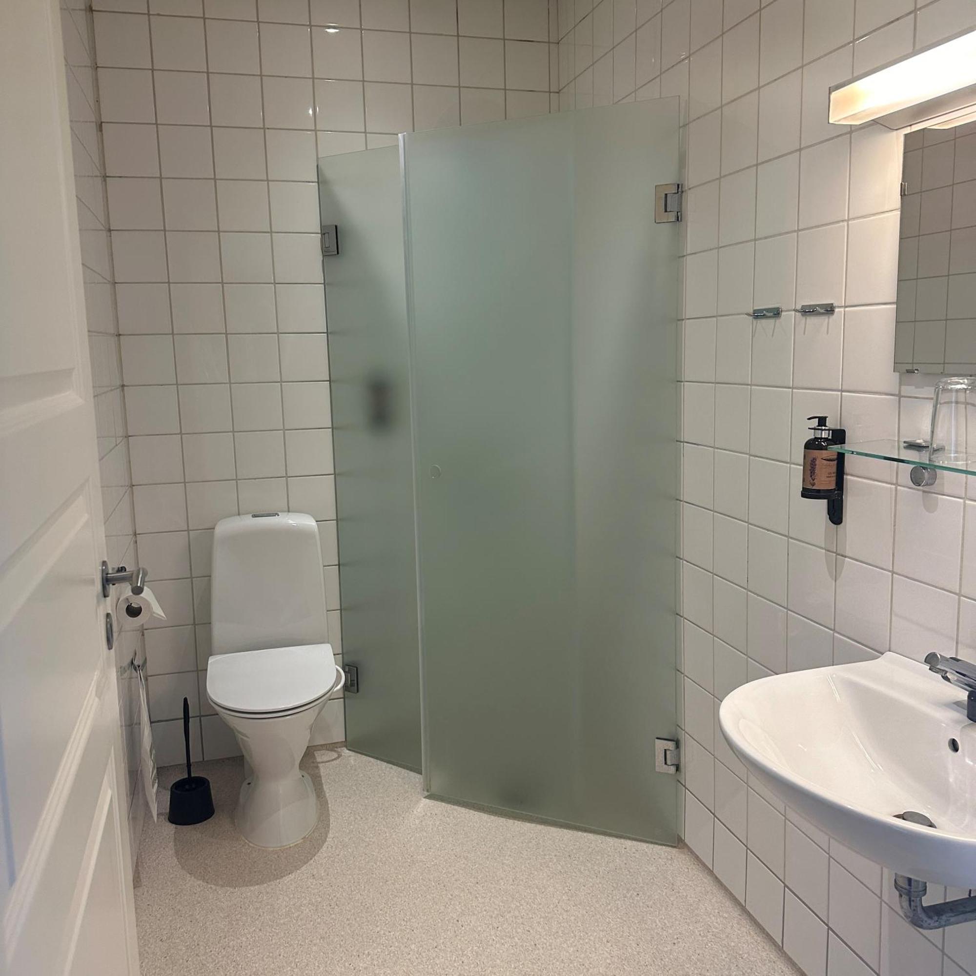 Hjorring Kro Exterior photo